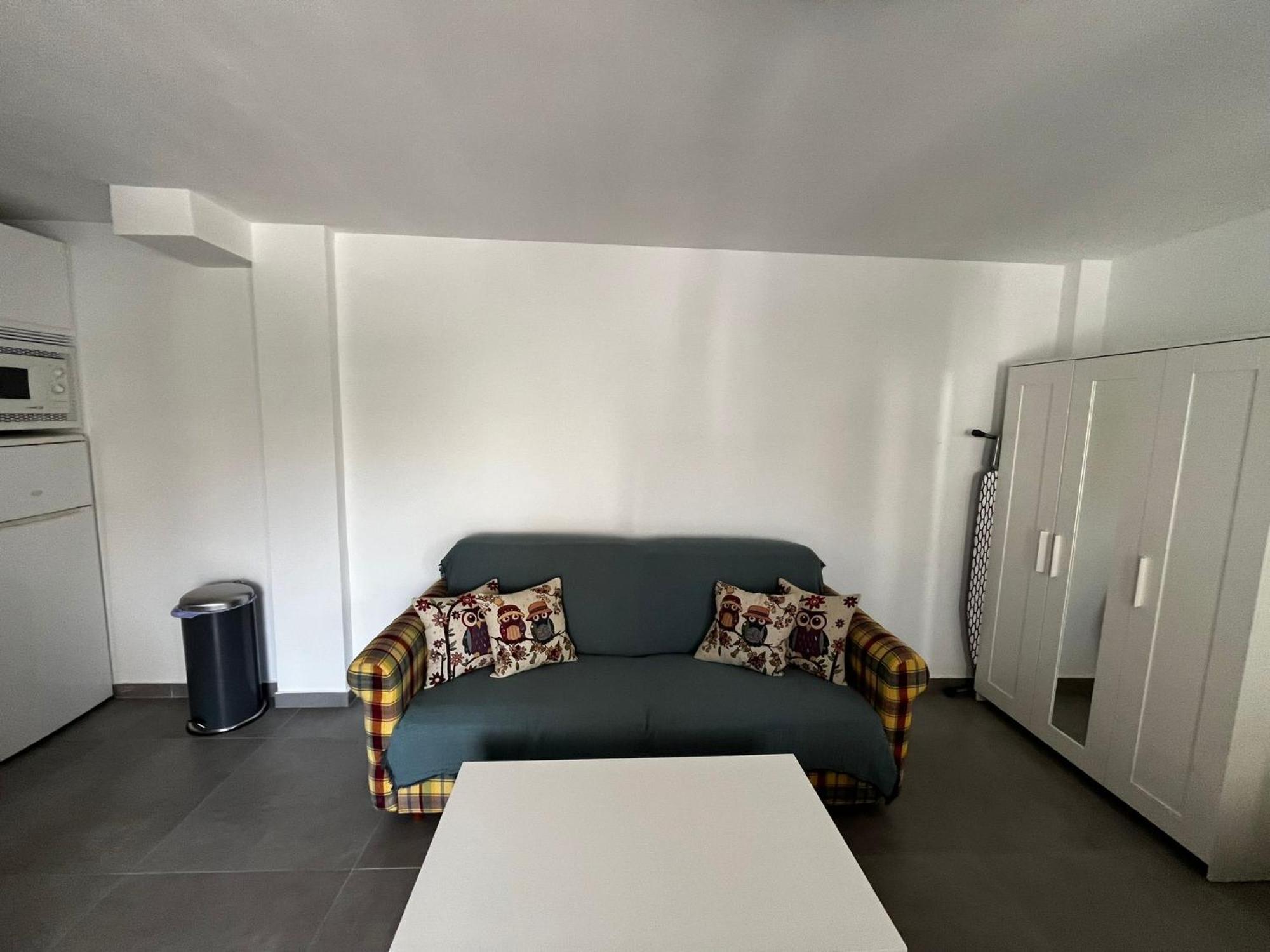 Apartment Lovely In Pueblo Evita *