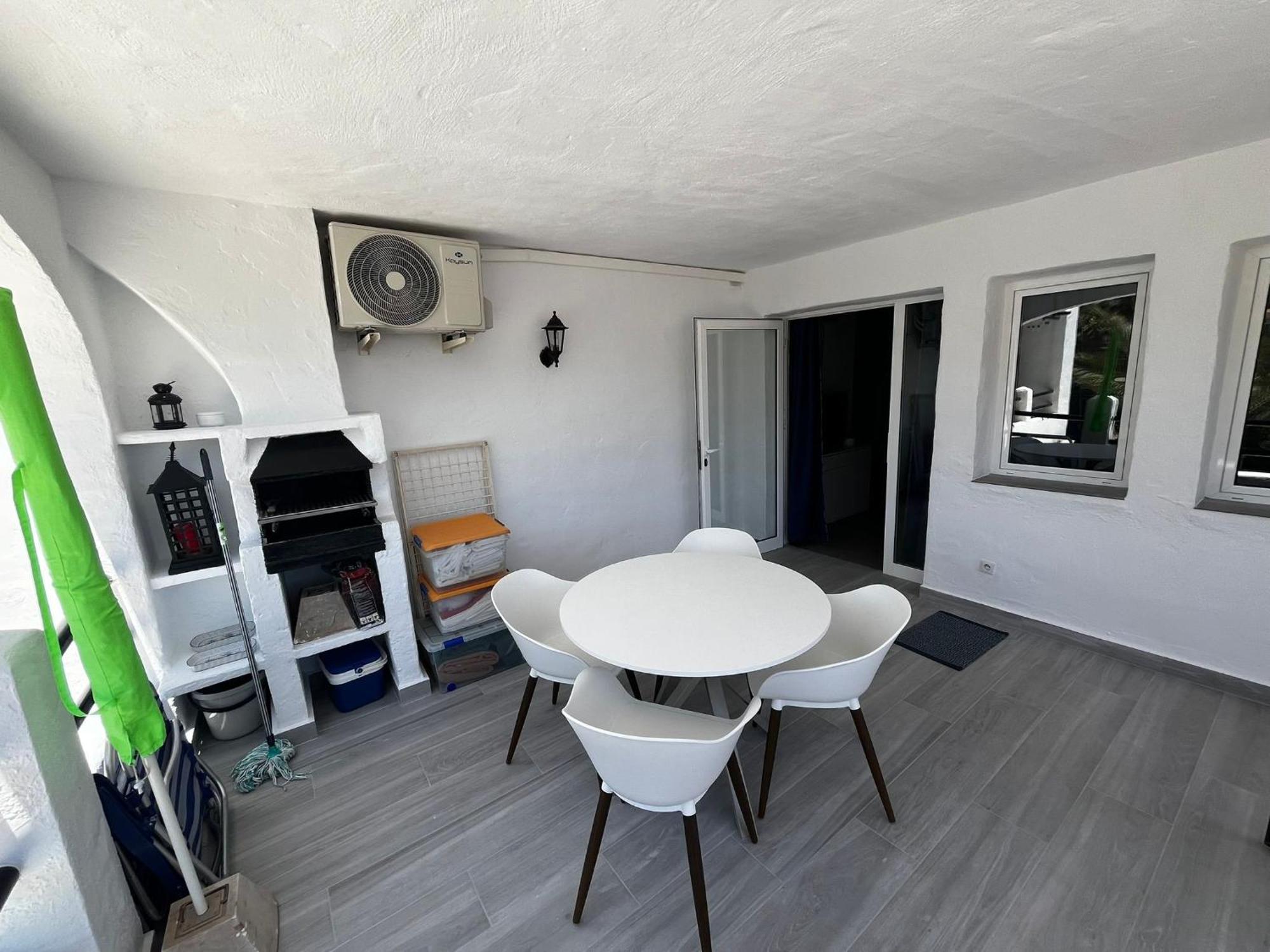 Lovely In Pueblo Evita Apartment