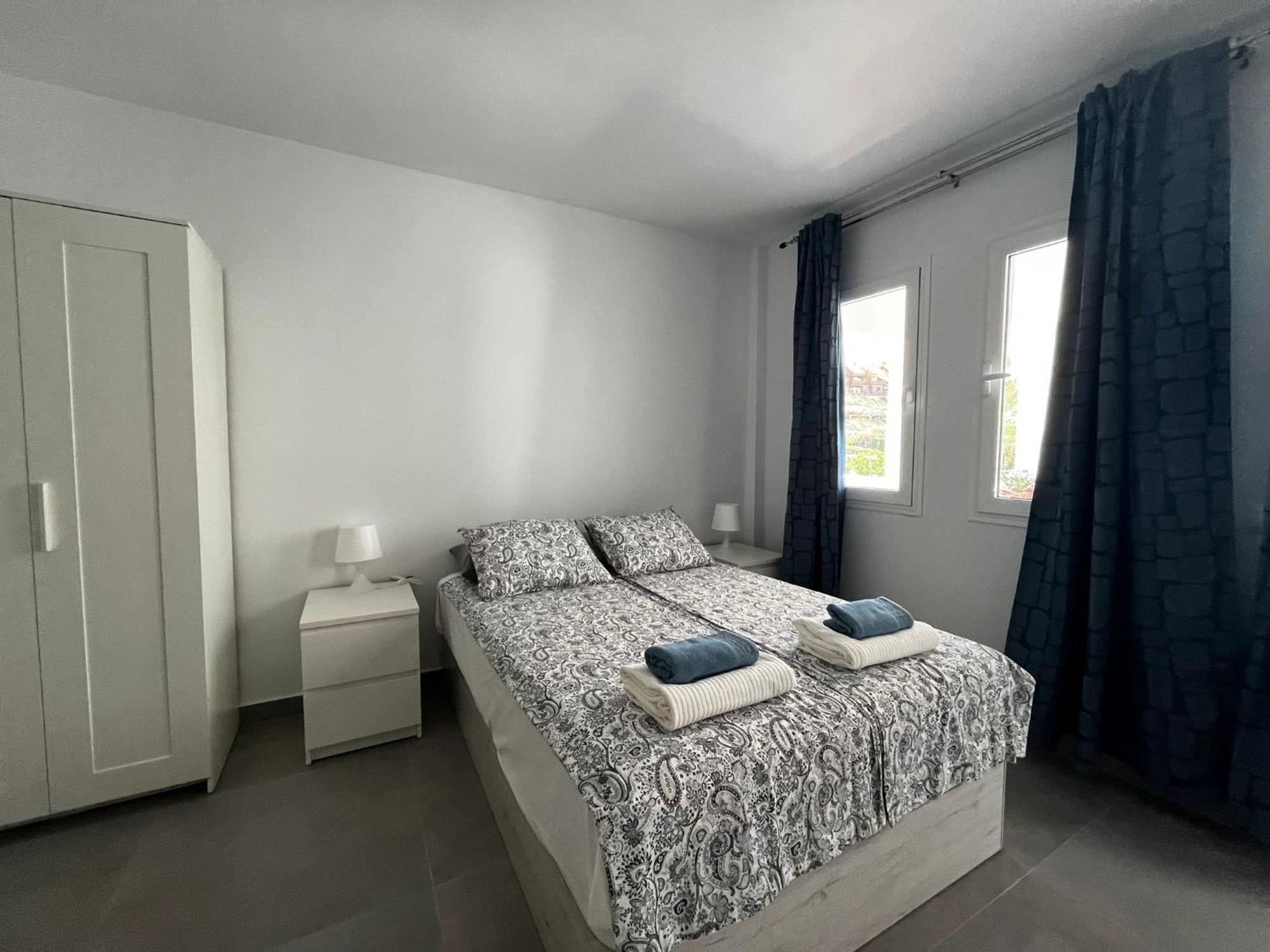 Appartement Lovely In Pueblo Evita *