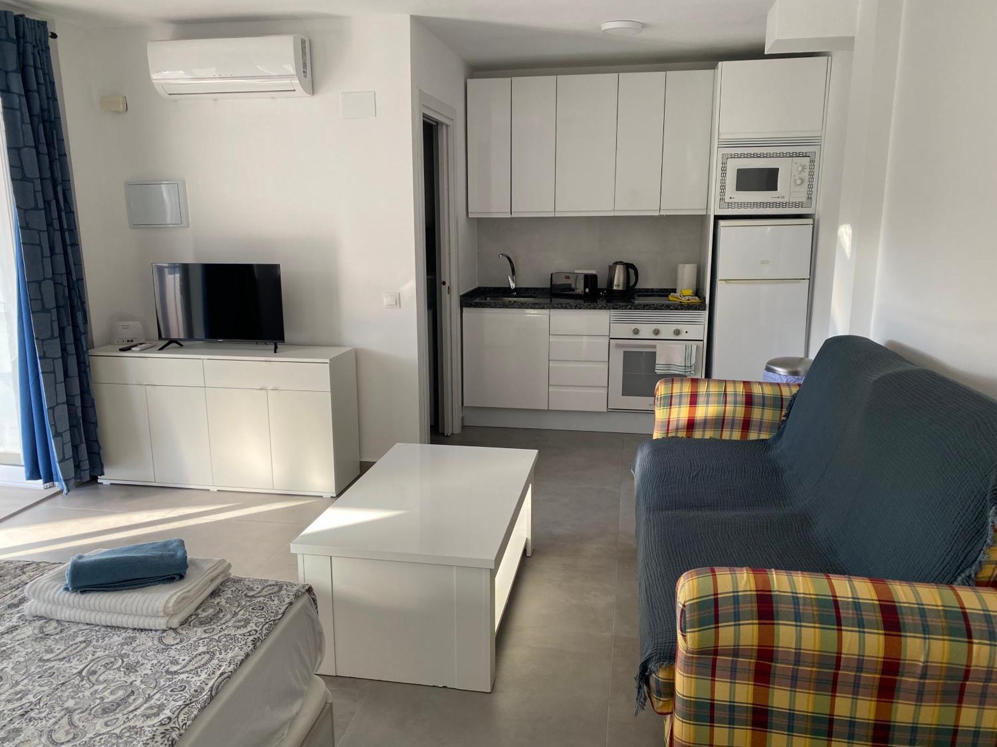 Appartement Lovely In Pueblo Evita